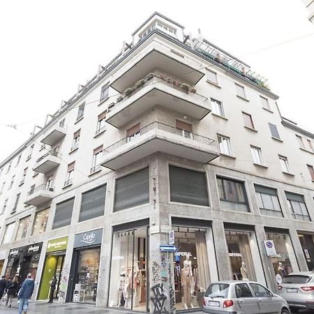 Santa Maria Valle 1 Μιλάνο Εξωτερικό φωτογραφία